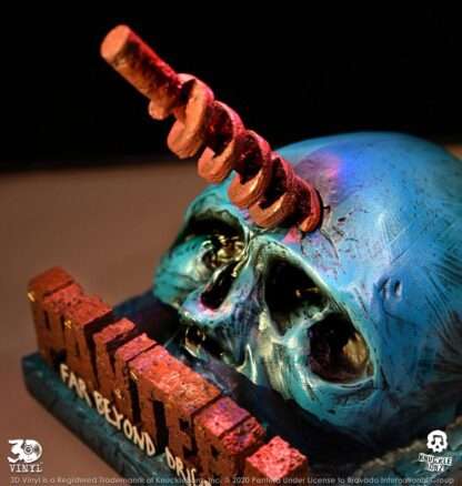 Pantera 3D Vinyl Statue Far Beyond Driven 23 x 18 cm – Bild 9
