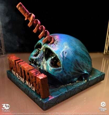 Pantera 3D Vinyl Statue Far Beyond Driven 23 x 18 cm – Bild 10