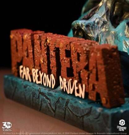 Pantera 3D Vinyl Statue Far Beyond Driven 23 x 18 cm – Bild 11