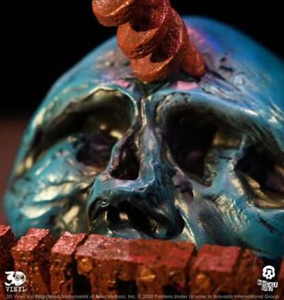 Pantera 3D Vinyl Statue Far Beyond Driven 23 x 18 cm – Bild 13