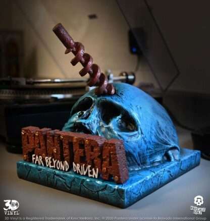 Pantera 3D Vinyl Statue Far Beyond Driven 23 x 18 cm – Bild 15
