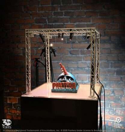 Pantera 3D Vinyl Statue Far Beyond Driven 23 x 18 cm – Bild 18