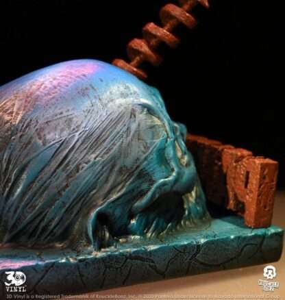 Pantera 3D Vinyl Statue Far Beyond Driven 23 x 18 cm – Bild 26