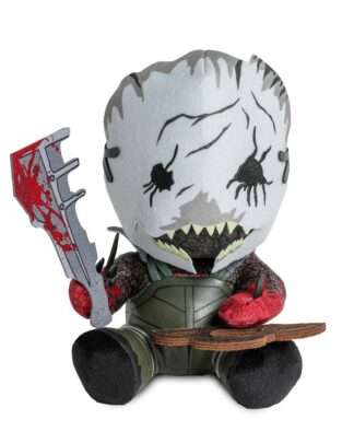 Dead by Daylight Phunny Plüschfigur The Trapper 19 cm