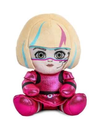 M3GAN 2.0 Phunny Plüschfigur Cyberpunk M3GAN 19 cm