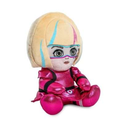 M3GAN 2.0 Phunny Plüschfigur Cyberpunk M3GAN 19 cm – Bild 2