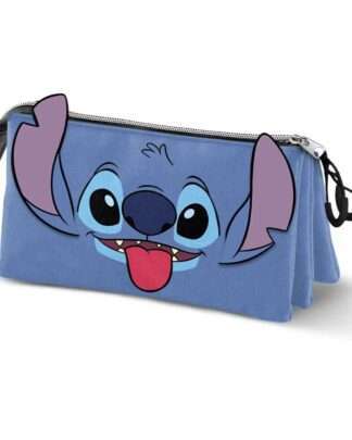 Lilo & Stitch Triple Federmäppchen Cool