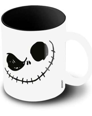 Nightmare before Christmas Tasse Jack´s Face