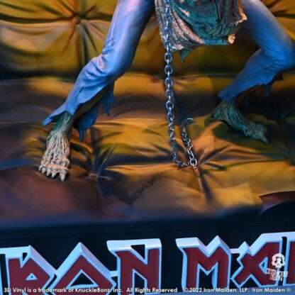 Iron Maiden 3D Vinyl Statue Piece of Mind 25 cm – Bild 17