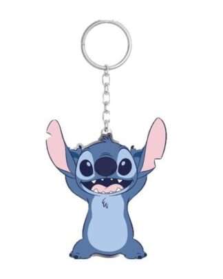 Lilo & Stitch Schlüsselanhänger Stitch