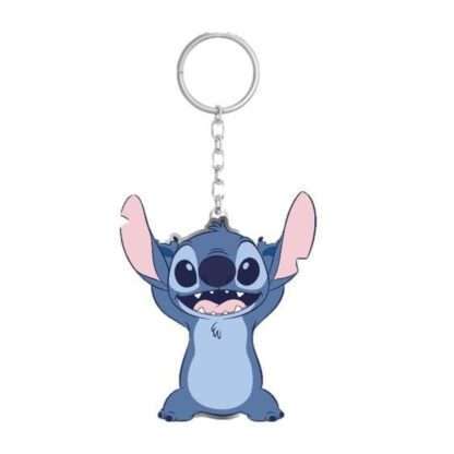 Lilo & Stitch Schlüsselanhänger Stitch