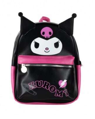 Sanrio Rucksack Kuromi 29 cm
