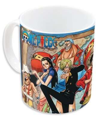 One Piece Tasse Group 320 ml