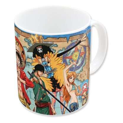 One Piece Tasse Group 320 ml – Bild 2