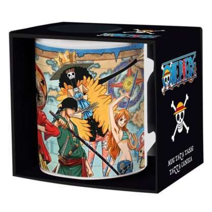 One Piece Tasse Group 320 ml – Bild 3