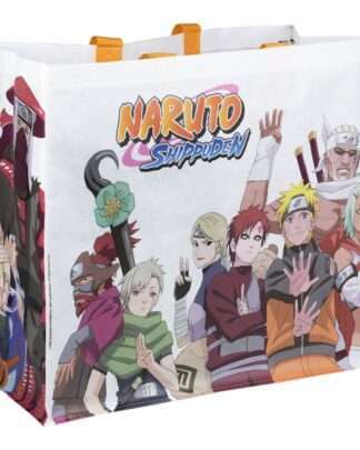 Naruto Shippuden Tragetasche Naruto