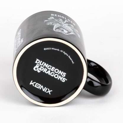 Dungeons & Dragons Tasse Beholder 320 ml – Bild 4