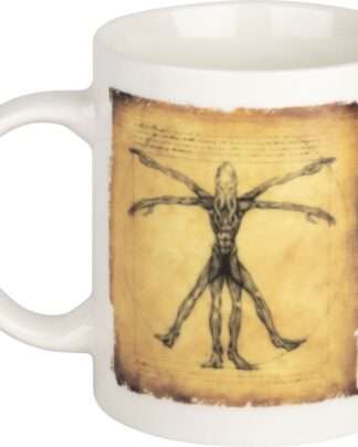 Dungeons & Dragons Tasse Baldurs Gate 320 ml
