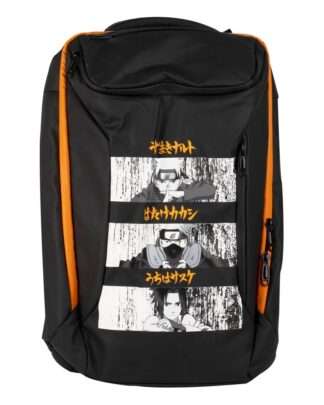 Naruto Shippuden Rucksack Gaming