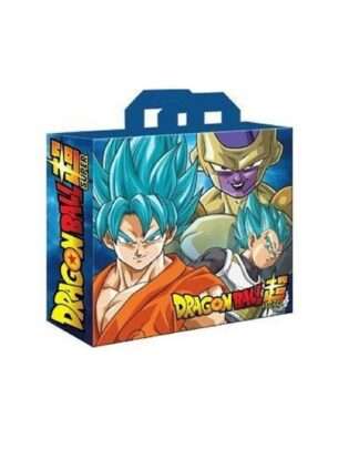 Dragon Ball Tragetasche