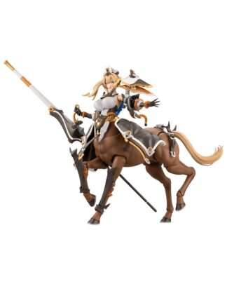 Arcanadea Plastic Model Kit Elena 18 cm