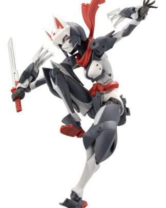 Megalomaria Unlimited Universe Model Kit Fuma 16 cm