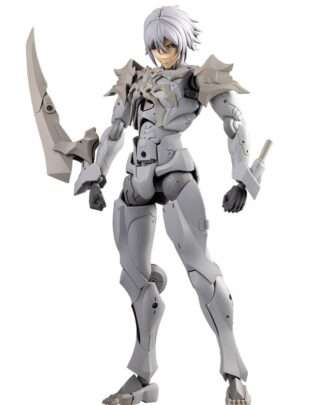 Megalomaria Unlimited Universe Model Kit Zirconia 18 cm