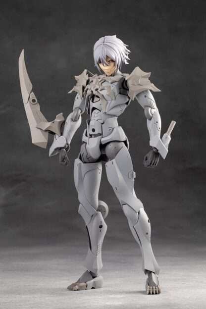Megalomaria Unlimited Universe Model Kit Zirconia 18 cm – Bild 2