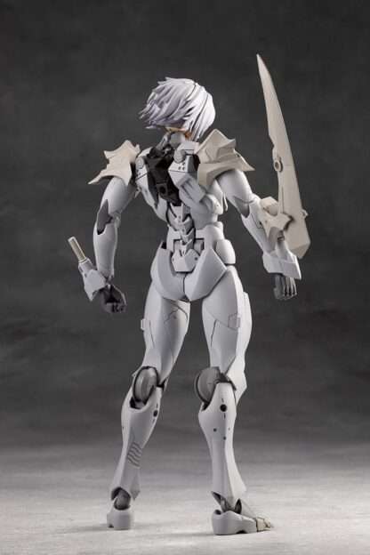 Megalomaria Unlimited Universe Model Kit Zirconia 18 cm – Bild 3
