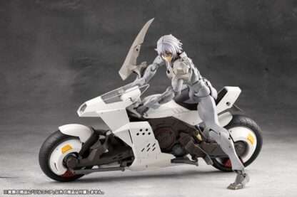 Megalomaria Unlimited Universe Model Kit Zirconia 18 cm – Bild 10