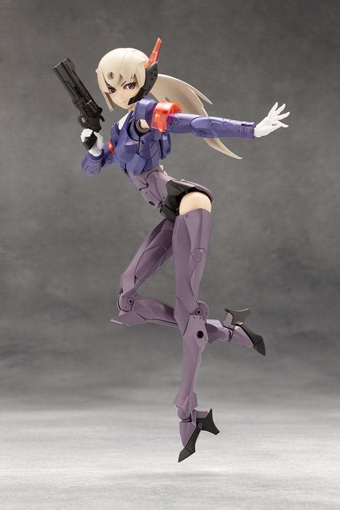 Megalomaria Unlimited Universe Model Kit Valiant 16 cm – Bild 8