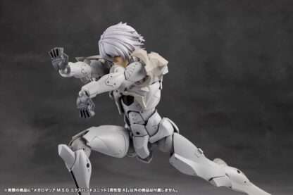 Megalomaria Unlimited Universe Model Kit Zubehör-Set Ex Hand Unit Male Type A – Bild 4
