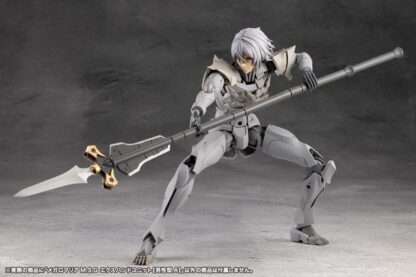 Megalomaria Unlimited Universe Model Kit Zubehör-Set Ex Hand Unit Male Type A – Bild 7