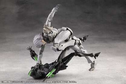 Megalomaria Unlimited Universe Model Kit Zubehör-Set Ex Hand Unit Male Type A – Bild 11