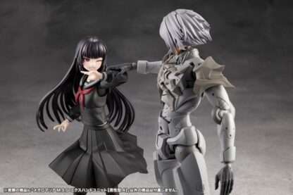 Megalomaria Unlimited Universe Model Kit Zubehör-Set Ex Hand Unit Male Type A – Bild 12