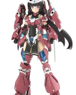 Frame Arms Girl Grande Scale Plastic Model Kit Magatsuki 25 cm