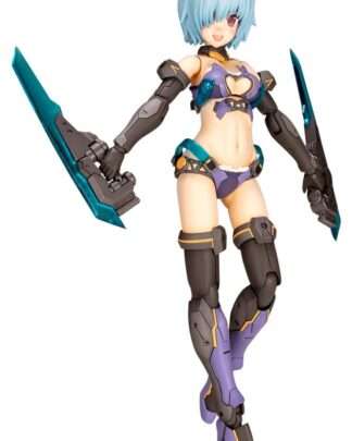 Frame Arms Girl Plastic Model Kit P3 Hresvelgr Bikini Armor Ver. 15 cm