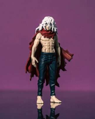My Hero Academia Collekazaro PVC Statue Tomura Shigaraki 10 cm