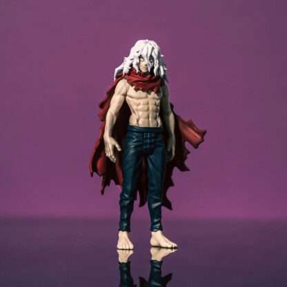 My Hero Academia Collekazaro PVC Statue Tomura Shigaraki 10 cm