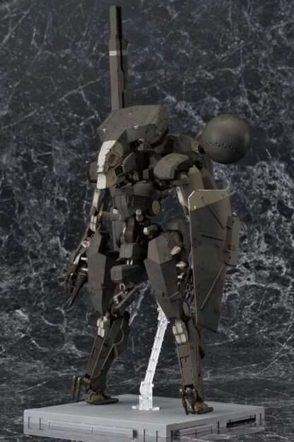 Metal Gear Solid V Plastic Model Kit 1/100 Metal Gear Sahelanthropus Black Ver. 36 cm – Bild 2