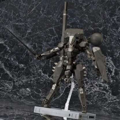 Metal Gear Solid V Plastic Model Kit 1/100 Metal Gear Sahelanthropus Black Ver. 36 cm – Bild 6