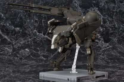 Metal Gear Solid V Plastic Model Kit 1/100 Metal Gear Sahelanthropus Black Ver. 36 cm – Bild 7