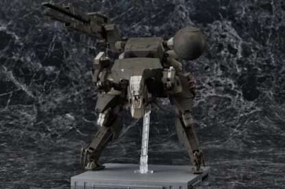 Metal Gear Solid V Plastic Model Kit 1/100 Metal Gear Sahelanthropus Black Ver. 36 cm – Bild 8