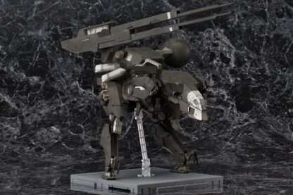 Metal Gear Solid V Plastic Model Kit 1/100 Metal Gear Sahelanthropus Black Ver. 36 cm – Bild 9