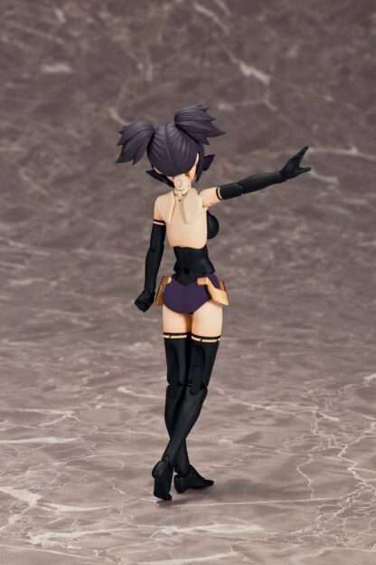 Megami Device Plastic Model Kit 1/1 Asra Ninja Shadow Edition 14 cm – Bild 5