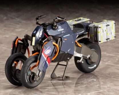 Death Stranding Plastic Model Kit 1/12 Reverse Trike 20 cm – Bild 2