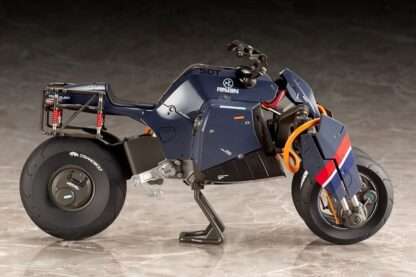 Death Stranding Plastic Model Kit 1/12 Reverse Trike 20 cm – Bild 6