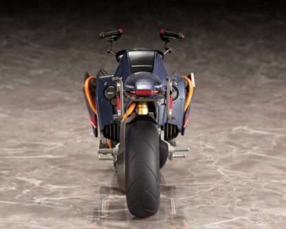 Death Stranding Plastic Model Kit 1/12 Reverse Trike 20 cm – Bild 8