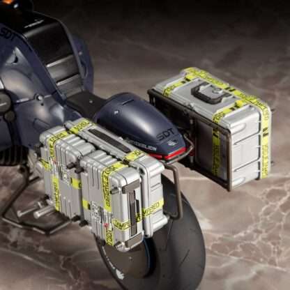 Death Stranding Plastic Model Kit 1/12 Reverse Trike 20 cm – Bild 10