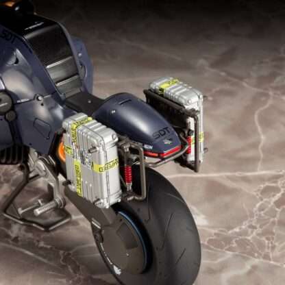 Death Stranding Plastic Model Kit 1/12 Reverse Trike 20 cm – Bild 11
